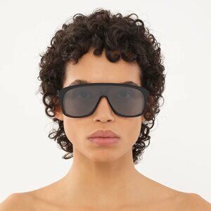 Chloe Pilot Sunglasses